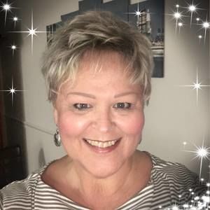 Meet your Posher, Linda